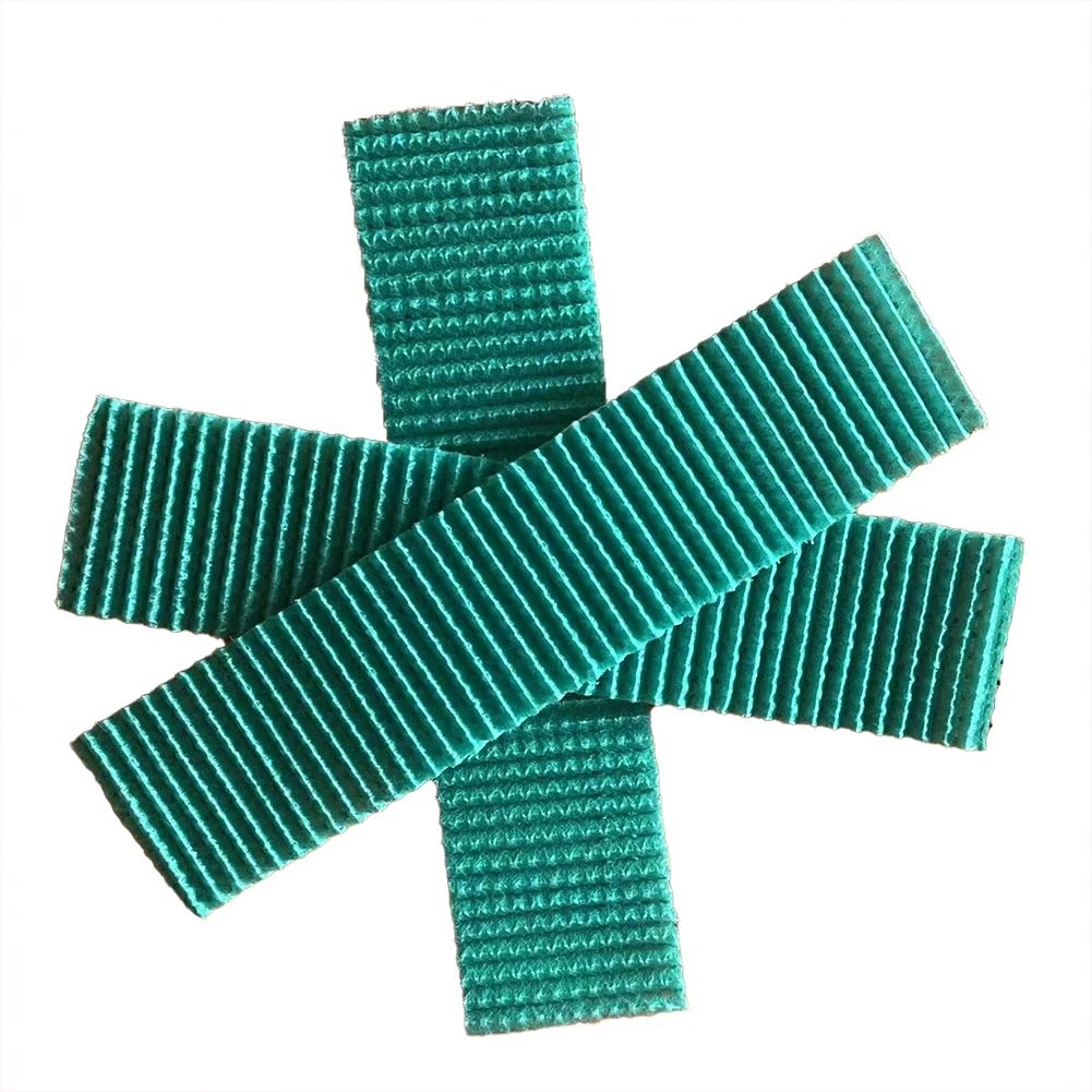 No Special Tools Needed For Home Cooling Systems AC Filter Pads Maintain Clean Environment Optimal Performance