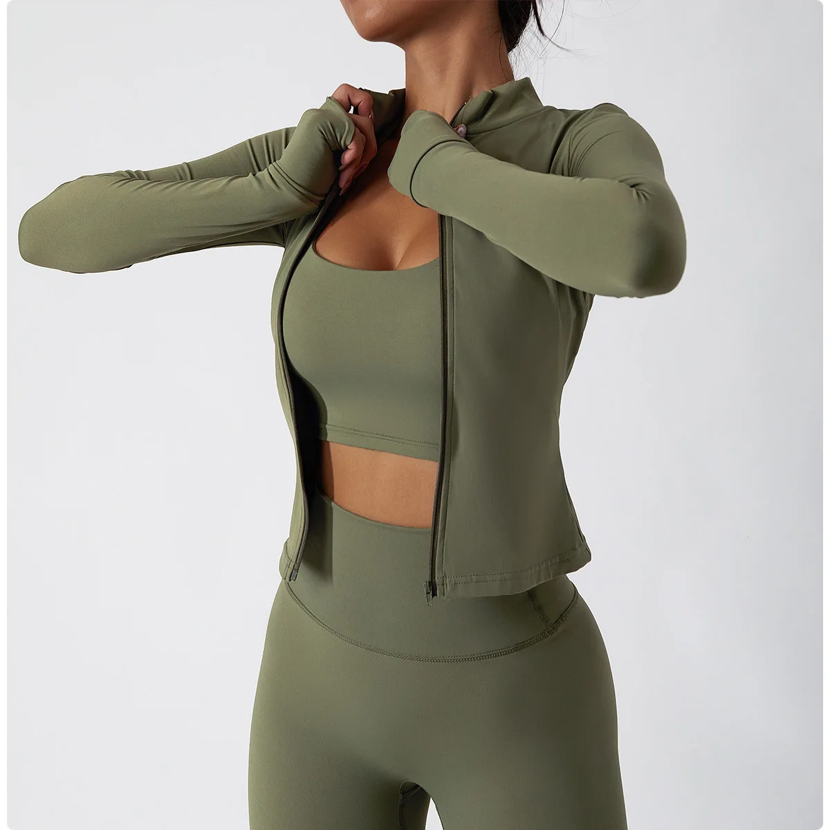 Size chart and fit details