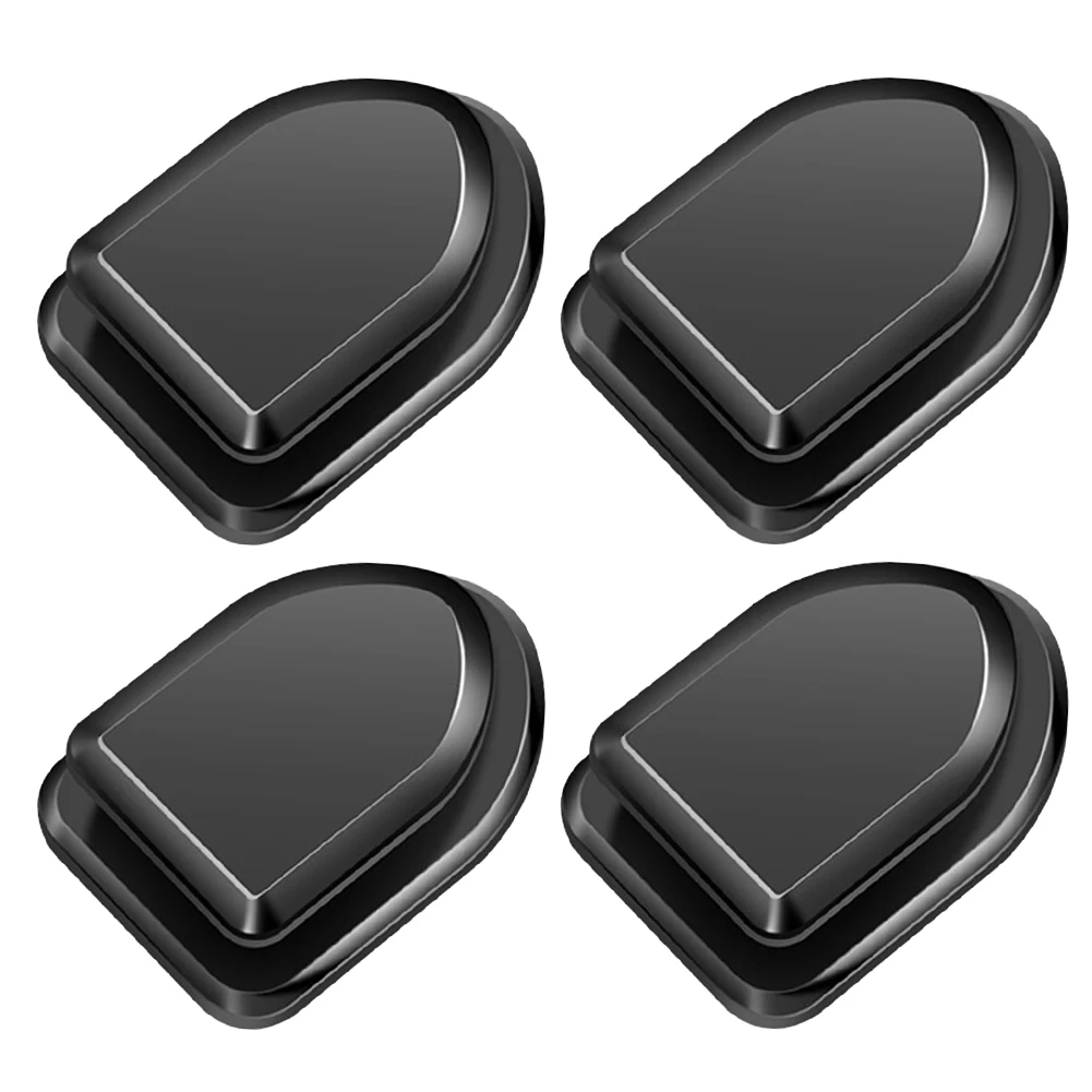 High-quality Car Accessories Car Hook Cable Key Dashboard Car Hooks Cars Engineering Vehicles Forklifts Including Trucks