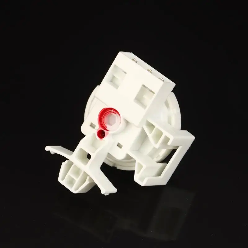 مقياس ضغط جهاز غسيل الطبل SW-8، مستشعر مبلغ المياه 17438000021622 مكونات