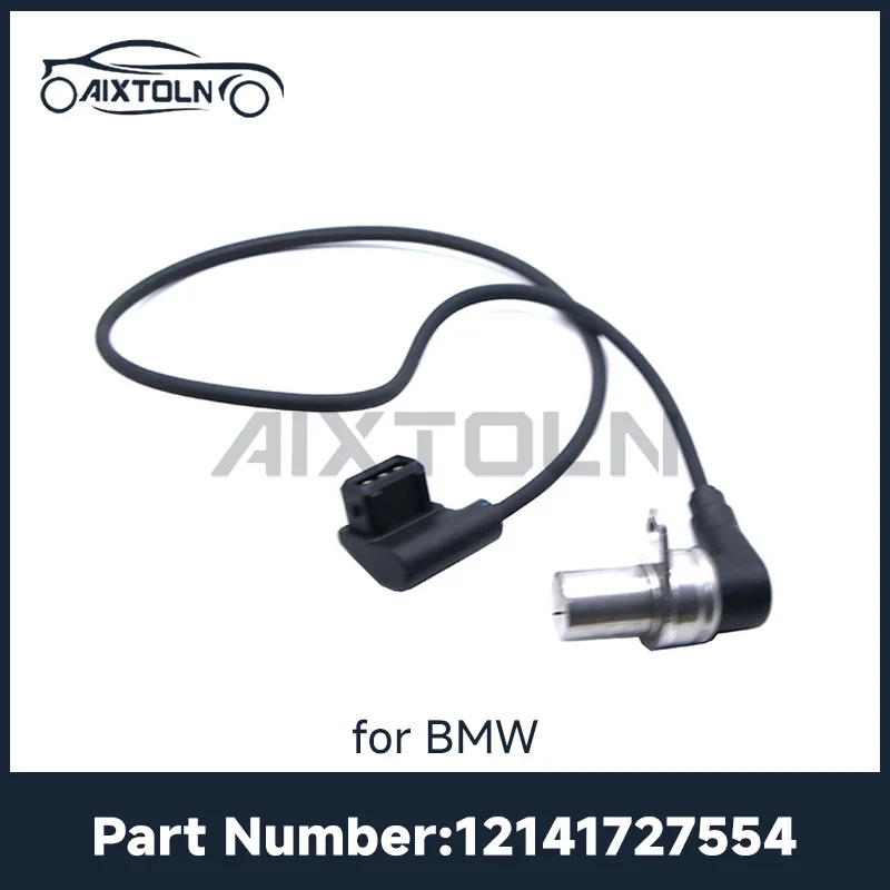 12141727554 New Crankshaft Position Sensor For BMW 3 5 7 8 Series E36 E34 E32 E31 Z3 E36/7 Auto Part Accessories 12141742840