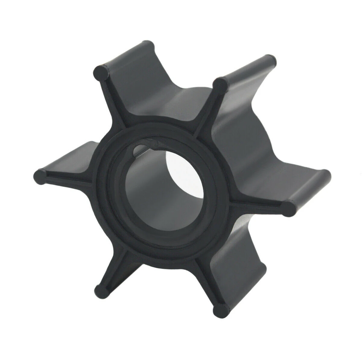 Water Pump Impeller Part 3B2-65021-1 for Tohatsu T9.8 for Nissan (6/8/9.8HP) Water Pump for Cars