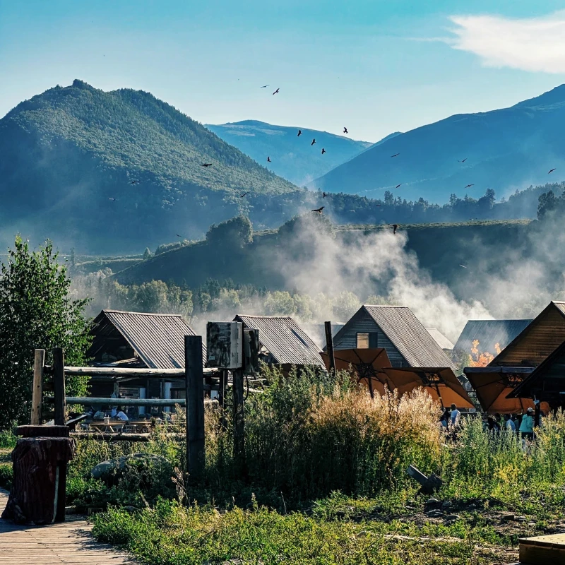 GEPRC MATEN 5.8G 5W VTX PRO Ingebouwde microfoon Zendondersteuning IRC Tramp Protoco met 80 transmissiekanalen