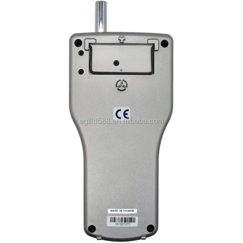 2025 Premium ProductsTES-5200 Contatore di particelle portatile con interfaccia USB