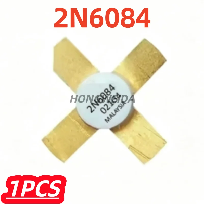 

1Pcs/lot 100% New 2N6084 [ 36V 8A 80W M135 ] High-quality transistor