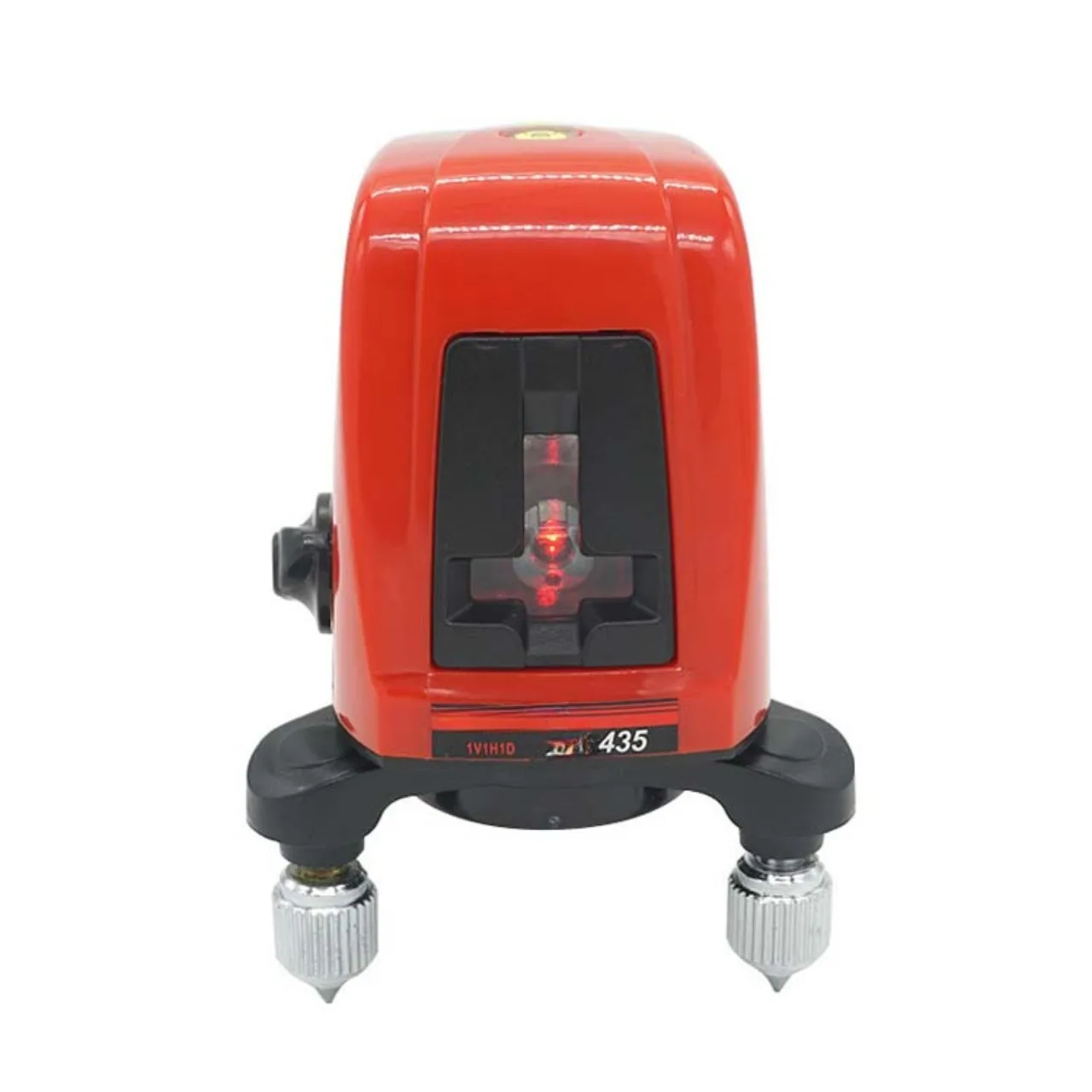 Laser infrared level AK435 strong light 2-line emission instrument