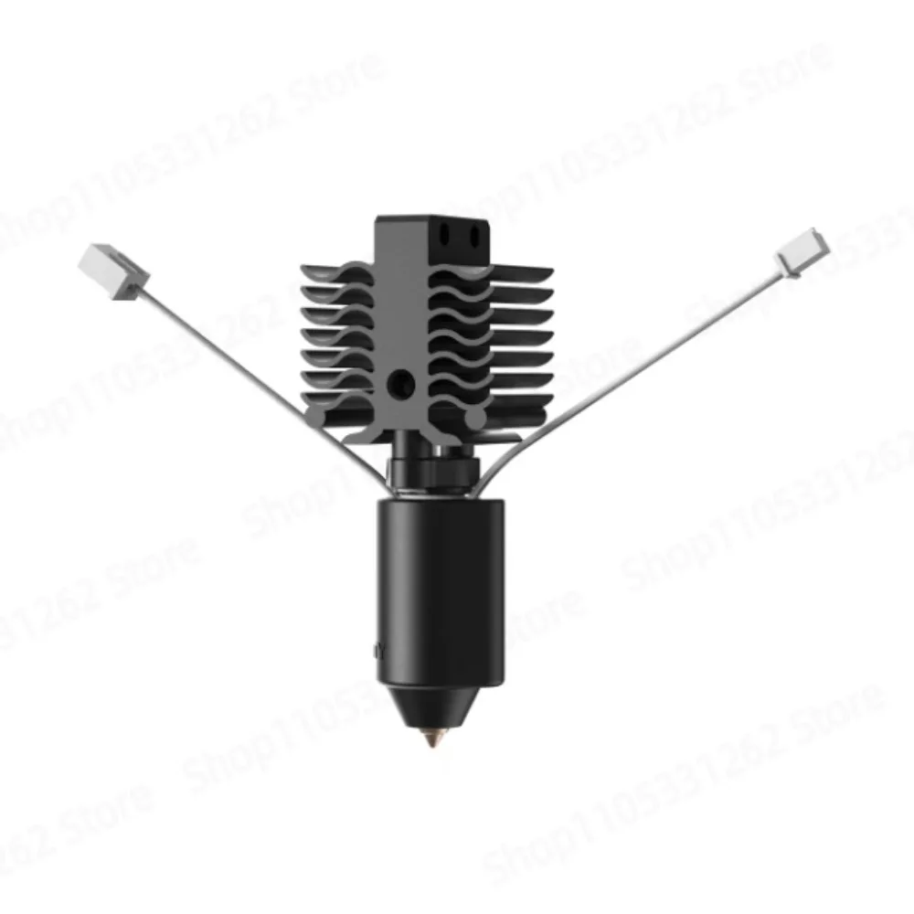 Ceramic Hotend Kit 300°C High Temp Hotend for  Ender-5 Max 3D Printer Upgrade Part