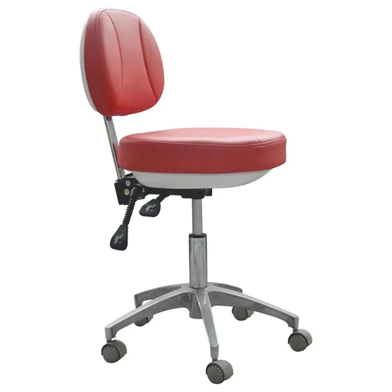 Kapperszaak Kappersstoel Kapsalon Apparatuur Rolstoelen Kapper Spiegel Manicure Silla De Barbero Salon Meubels