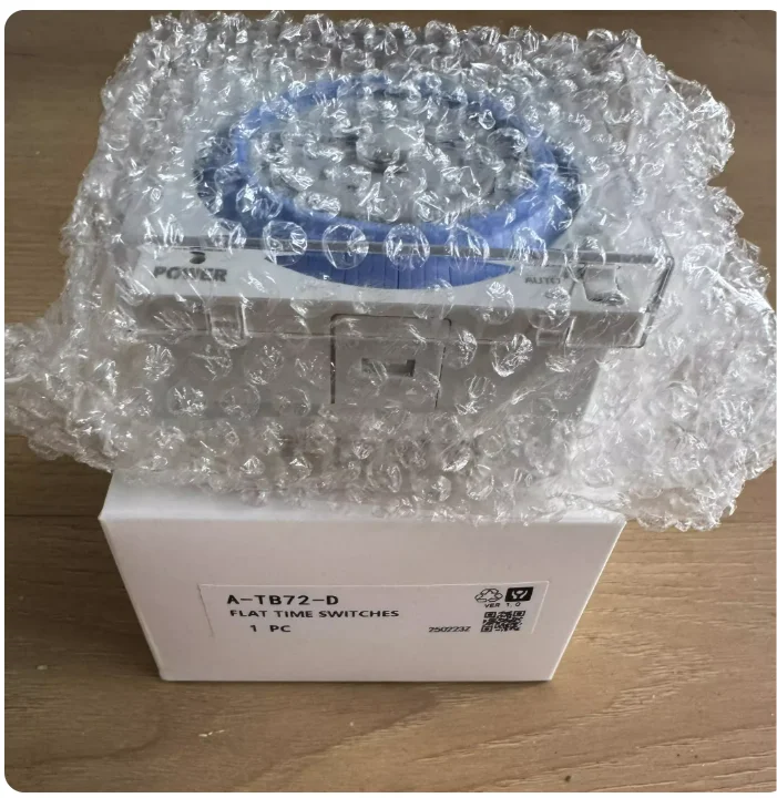 

Flat Timing Switch Automatic A-TB72-D-HR1A-220V (ATB71018H1) Brand new in stock