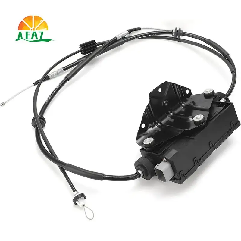 

AEA7-Parking Brake Module Control Unit Automotive For BMW X5 X6 F15 F16 F85 F86 Spare Parts Accessories 34436864546 34436795145