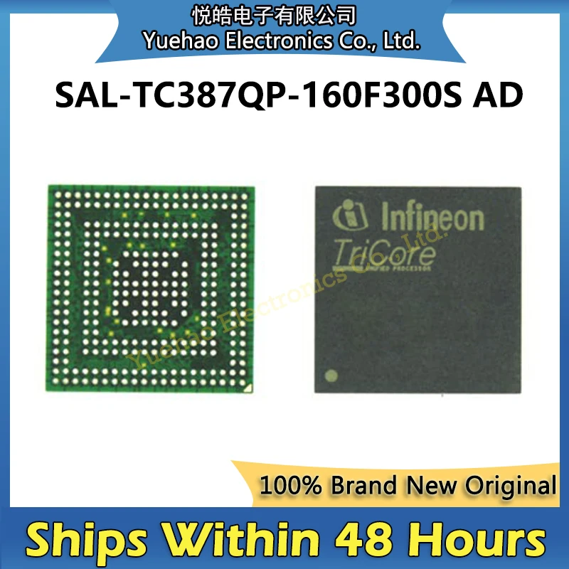 SAL-TC387QP-160F300S AD SAL-TC387QP-160F300S SAL-TC387QP-160F SAL-TC387QP EPROM BGA IC MCU