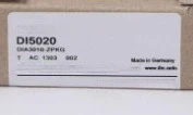 

Новые ресиверы DI5020 пользуются большим спросом, в наличии, высокое качество, быстрая доставка.