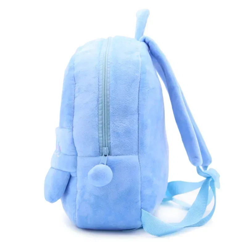 Boys Girls Kindergarte Doraemon Cute Cartoon Handbag Jingle Cat Schoolbag children Backpack n Candy Storage Bag - Image 2