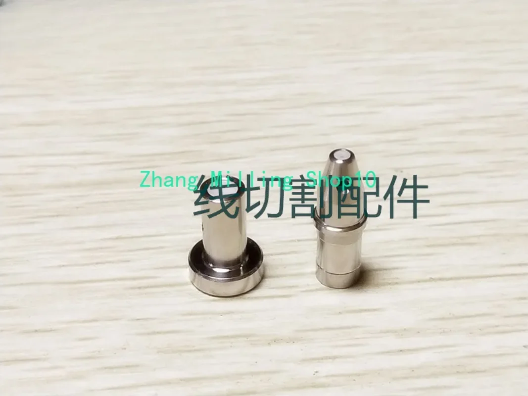 J101 SSZ1106 SSZ1107 SSZ1108 J102 SSZ2106 SSZ2107 SSZ2108 Upper&Lower Wire Guide For Japax EDM Cut Machine