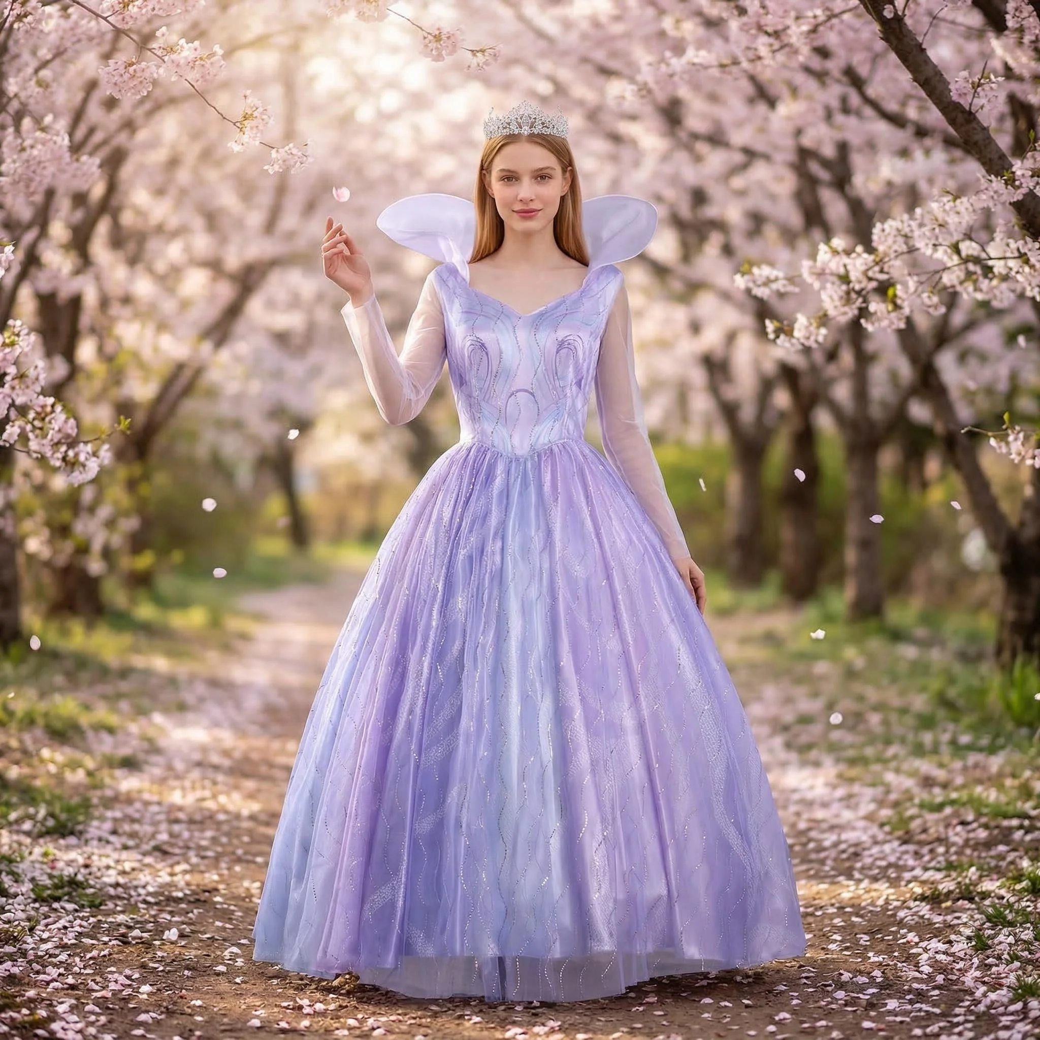 glinda-cosplay-costume-colorful-dress-full-set-carnival-uniform-halloween-party-costumes-masquerade-movie-for-women-in-stock