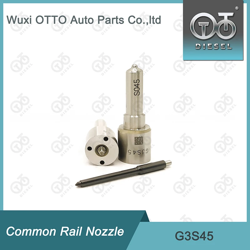 Common Rail Nozzle G3S45  For Injector 295050-0890 1465A367