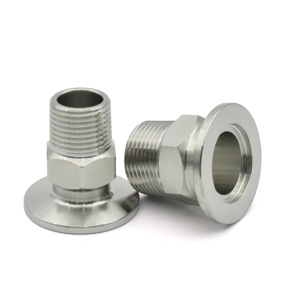 19 Adult Form Casting ＜850 Kpa Flange Nipple 32mm None Pipe Fittings Water Purifier Spare Parts Special Counter
