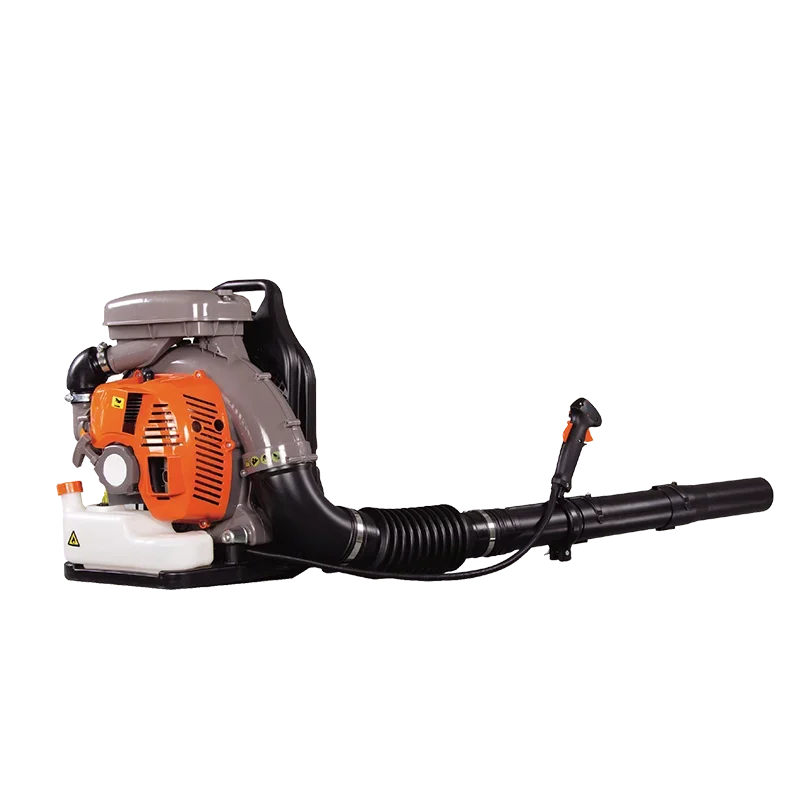 EB650E-A Garden Farm Powerful 2 Stroke Gasoline Snow Blower Garden Leaf Blower