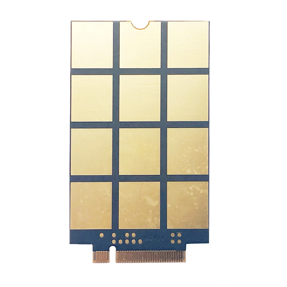 RM520N-GL 5G X62 Sub-6GHz mmWave Module PCIe3.0 FRU 5W11H85425 MIMO WWAN Card For T14s Gen6 Laptop Wirelss WAN Adapters