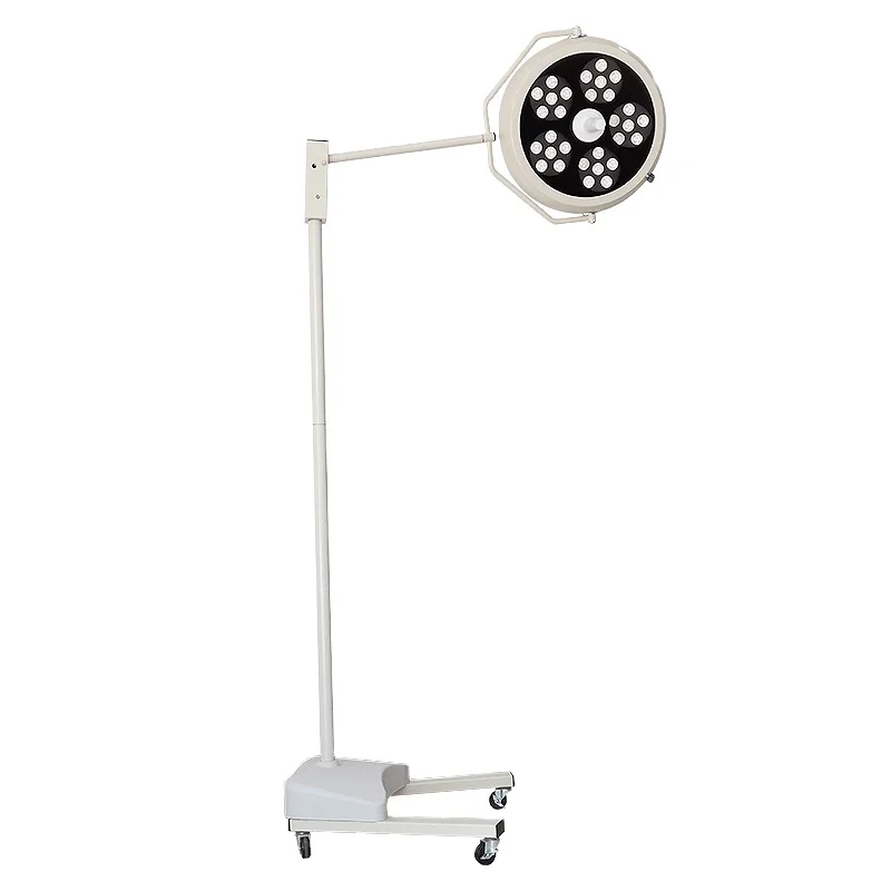 

Reusable LED Mobile Examination Shadowless Surgical Operating Light Veterinary Surgical Instruments