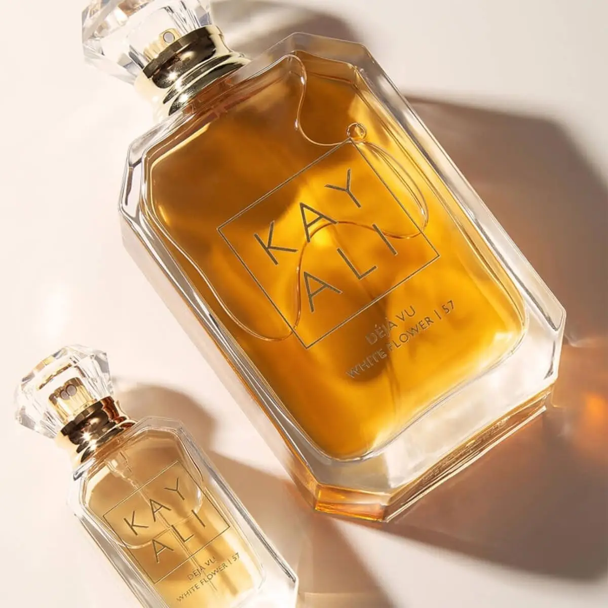 KAYALI Déjà Vu White Flower |   57 Eau De Parfum
