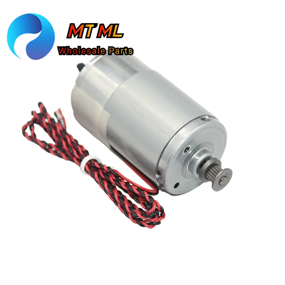 

5pcs CR Motor Carriage Motor For Epson R330 R280 R285 R290 RX595 RX610 R690 RX690 TX650 T50 T59 T60 P50 A50 P60 L800 L801 L805
