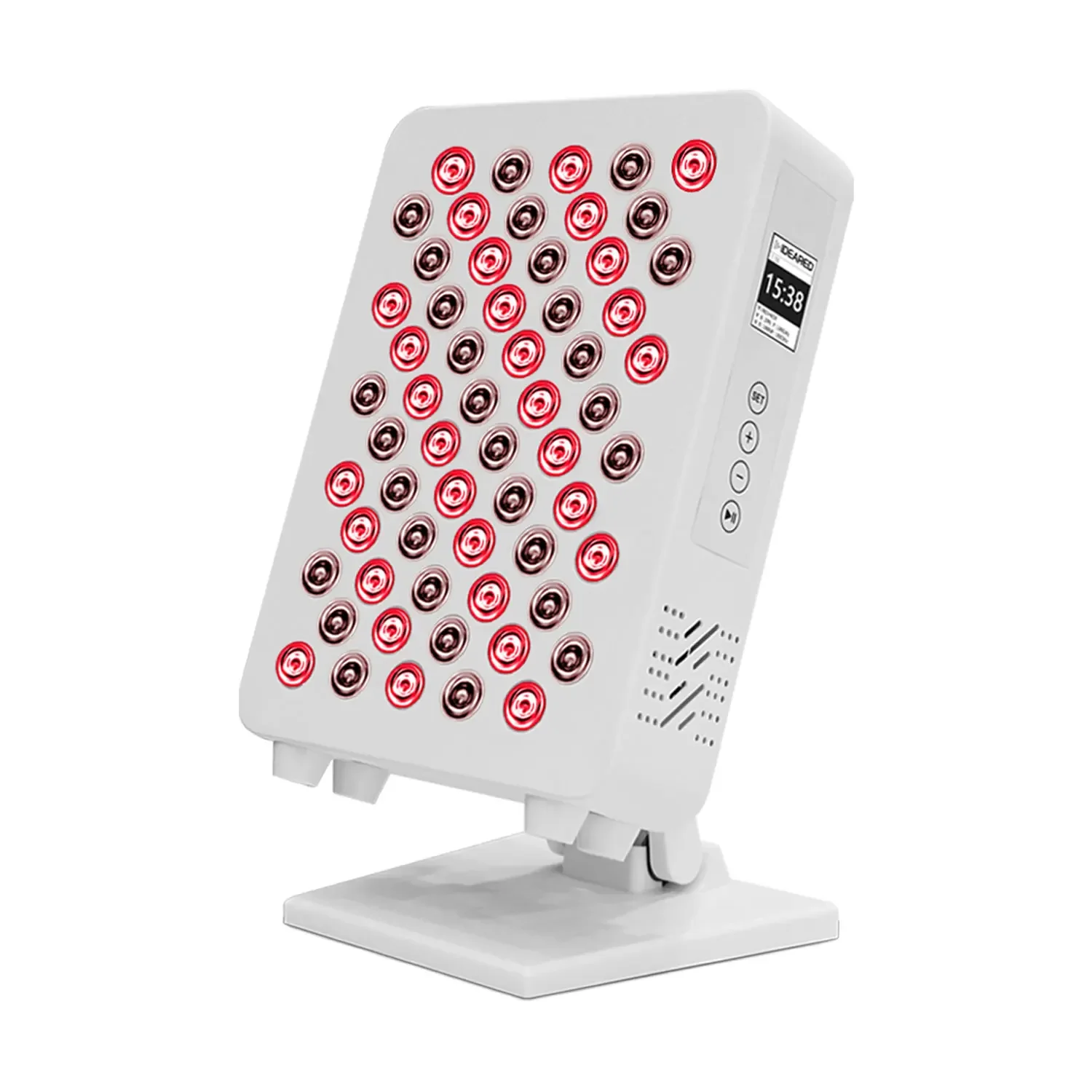 New Arrival Red Therapy Panel Multi-Spectrum RL60S Red Light Therapy Half Body LED  Infared Light Therapy