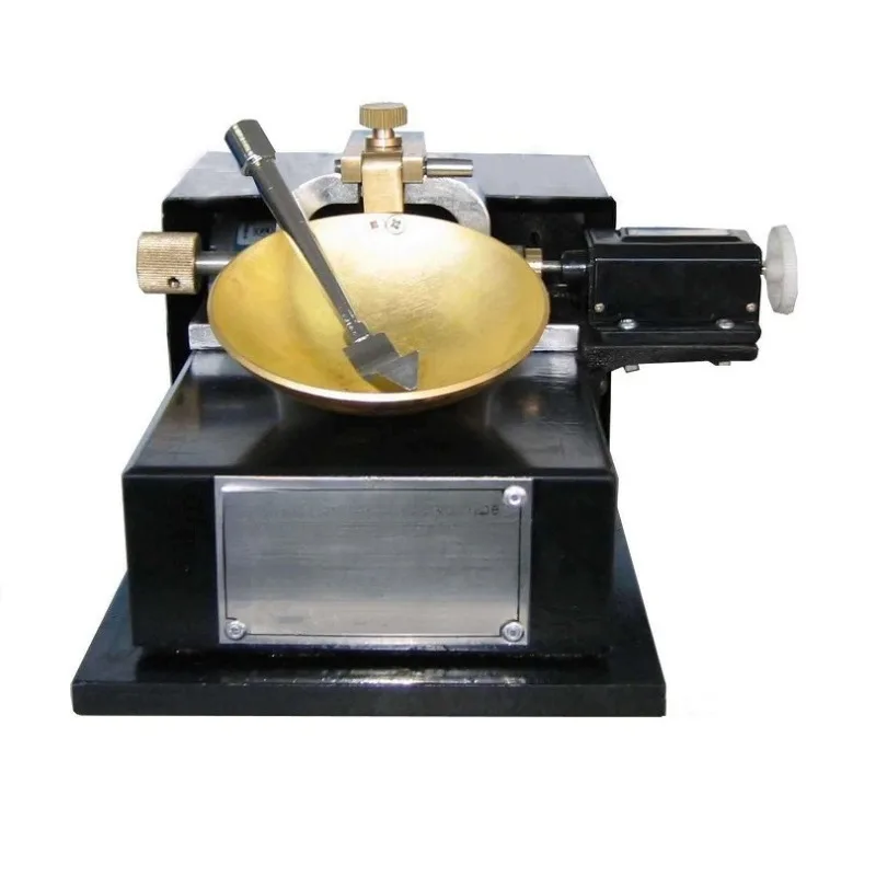 Manual/Electric Soil Butterfly Liquid Limit Meter DSY-1 Butterfly Liquid Limit Meter