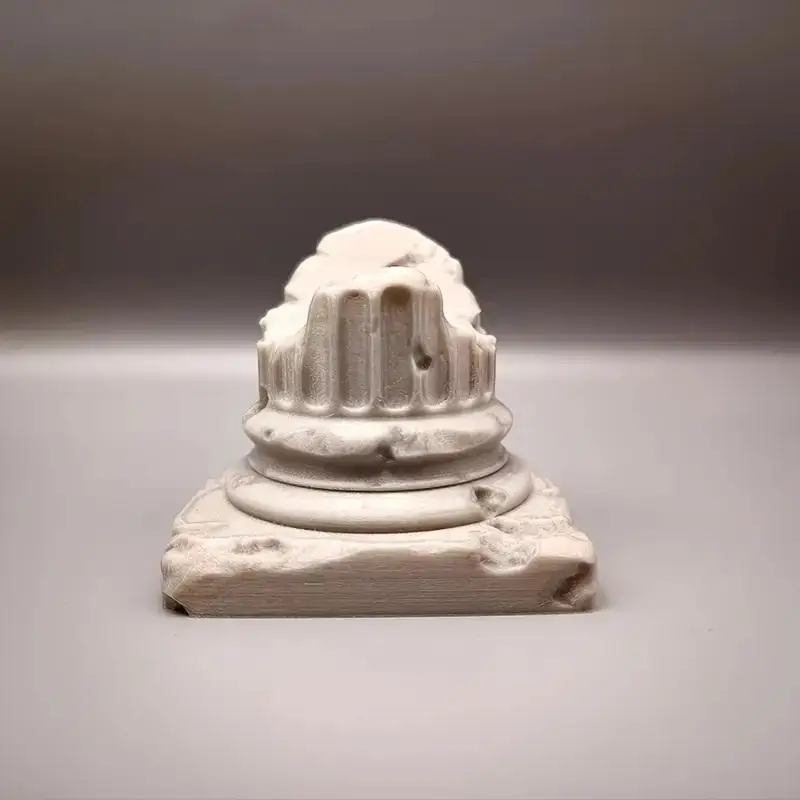 حامل وحدة تحكم ألعاب الهاتف المكتبي الإبداعي، زخرفة زخرفية لطيفة