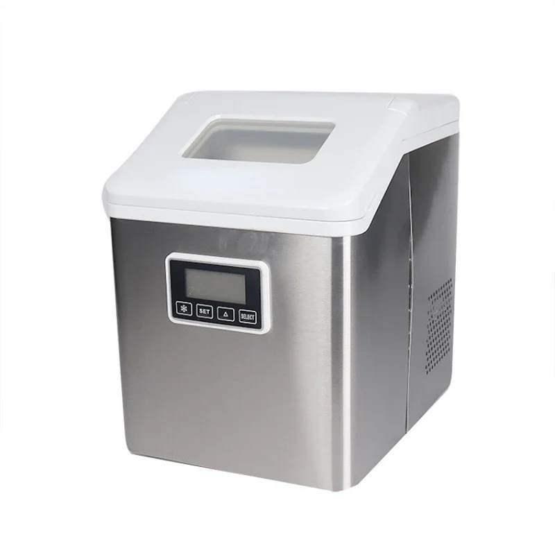 Low-calorie 40L household smart table refrigerator refrigerator ice cream freezer