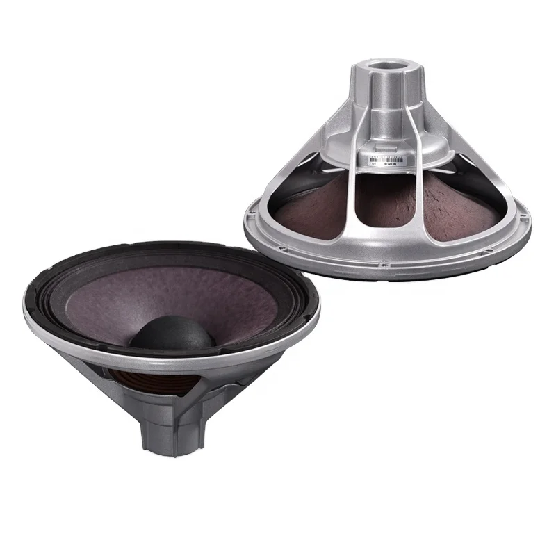

Chinese Factory Wholesale 262H-1 12 Inch Speaker Driver Professional Sound Woofer