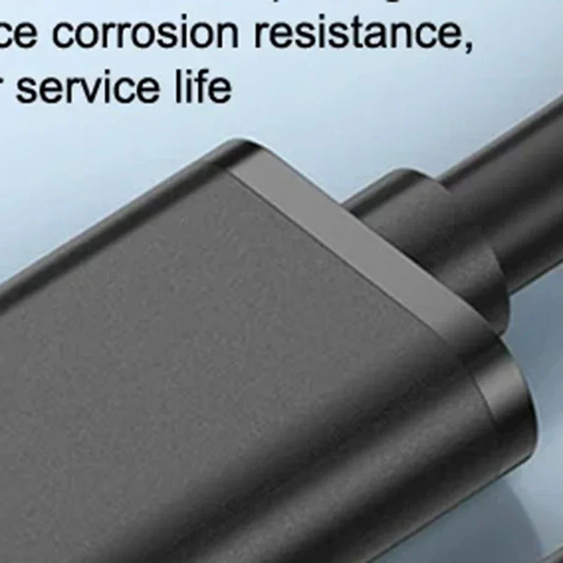 10Gbps Type C To Micro B USB3.0 Cable HDD Cable 3A Hard Disk Drive Fast Transfer Data Cord For Laptop Phone External Disk Tablet