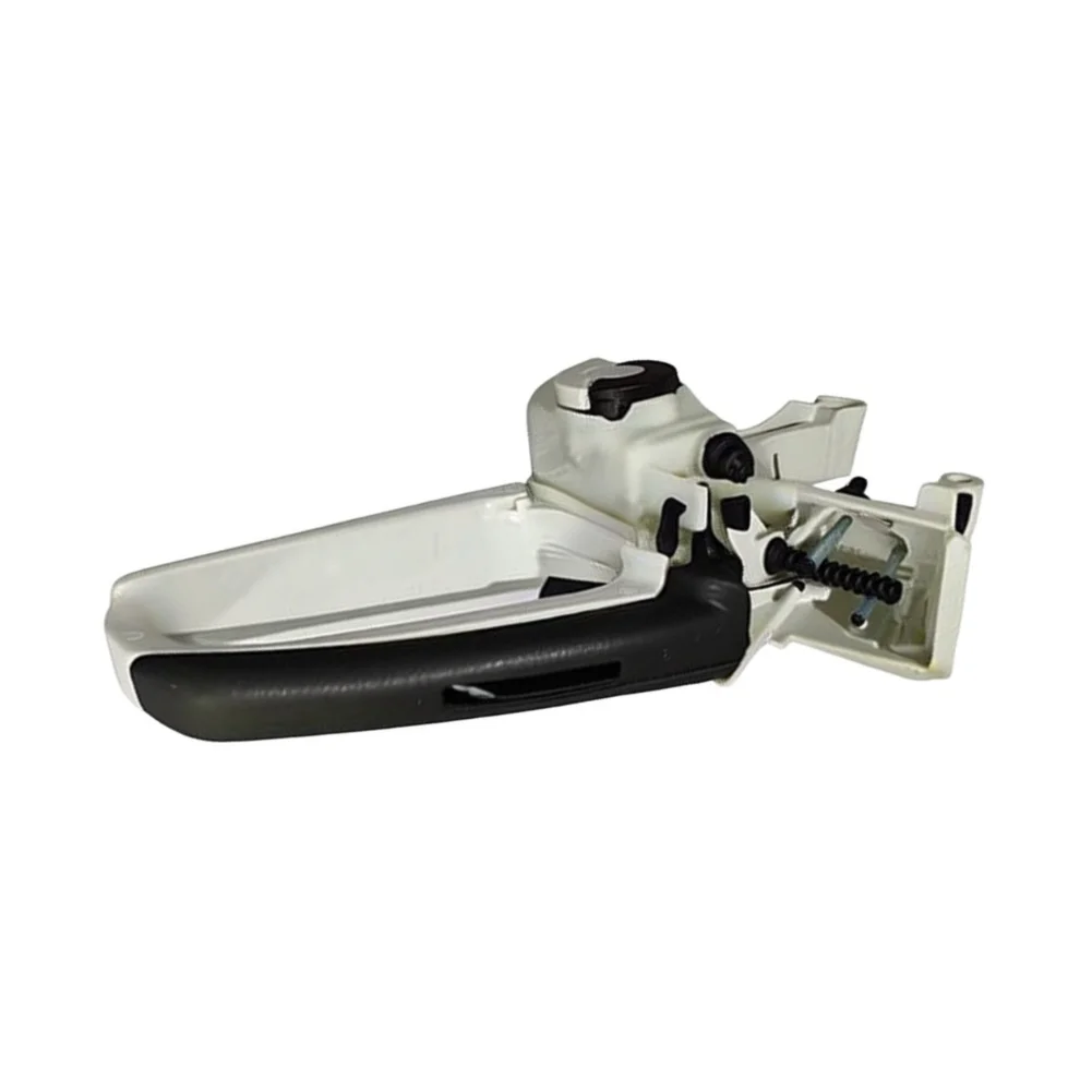 Fuel tank rear handle designed for MS240 MS260 024 026 chainsaws fitting part For 1121 350 0829 for precise control