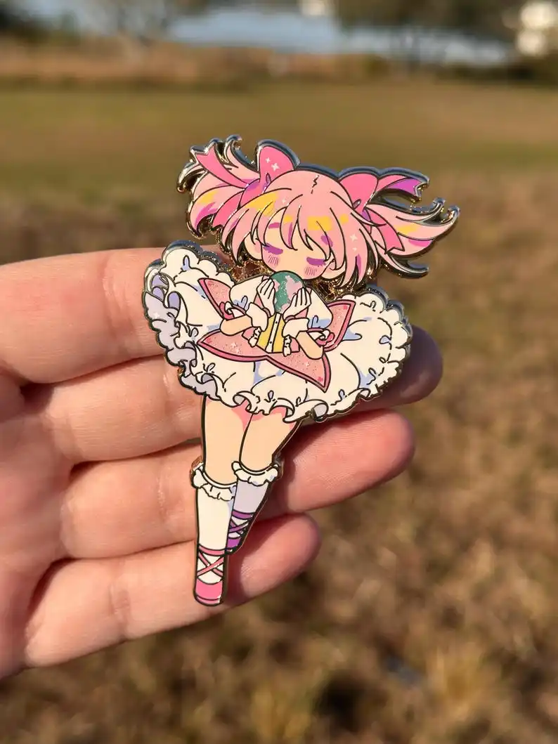 Madoka World Le 50 … - image