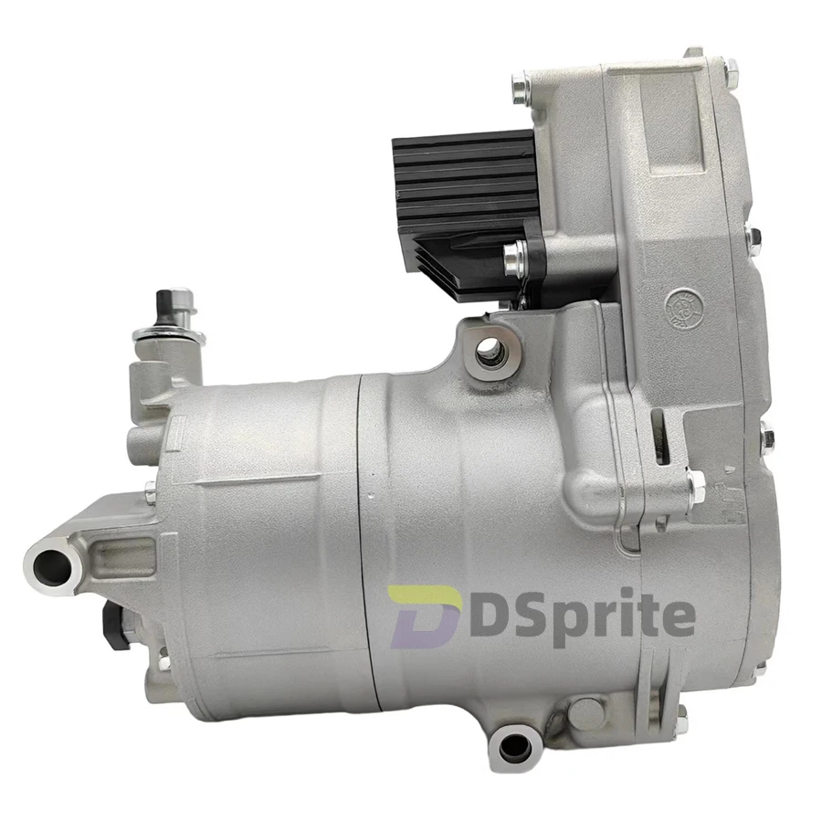 Electric AC Compressor for Mercedes GLE580 CLS53 C167 CLS450 X167 GT53 GT43 X290 C257 W213 E53 GLE450 0008302601 A0008302601 314