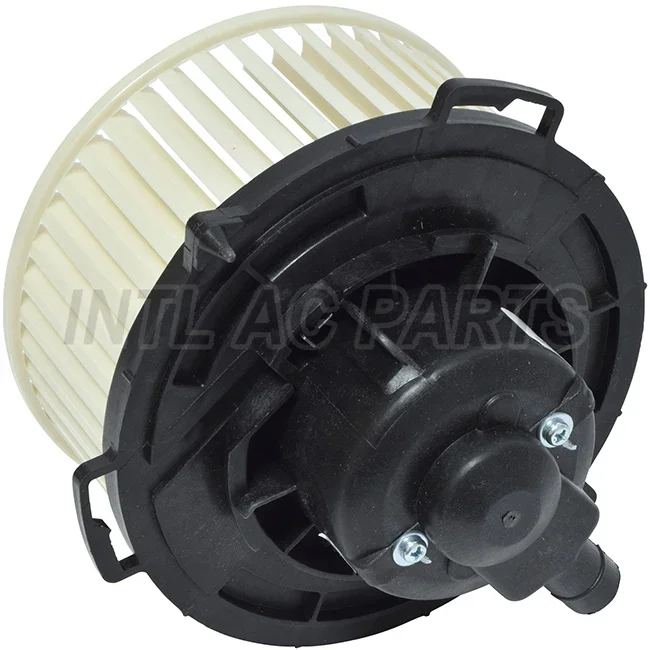 

Auto AC For Mazda 3 cooling fan blower motor BP4K61B10 Trad Automotive 1800092 auto cooling fan motor for Mazda 5