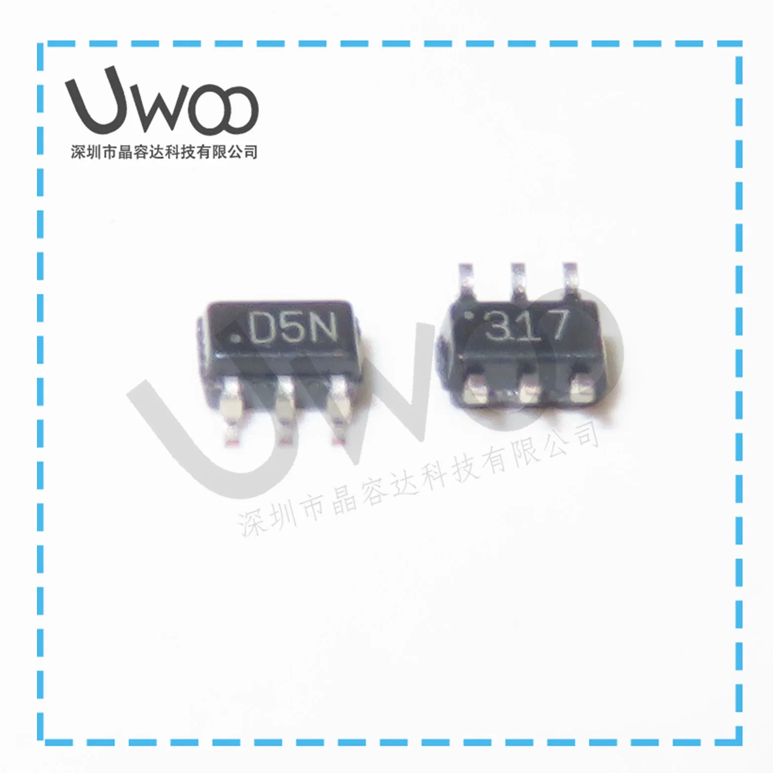 100%Original New  AD5622YKSZ-1  D5P  DAC SC-70-6     AD5625RBRUZ-2  AD5625RBRUZ  DAC