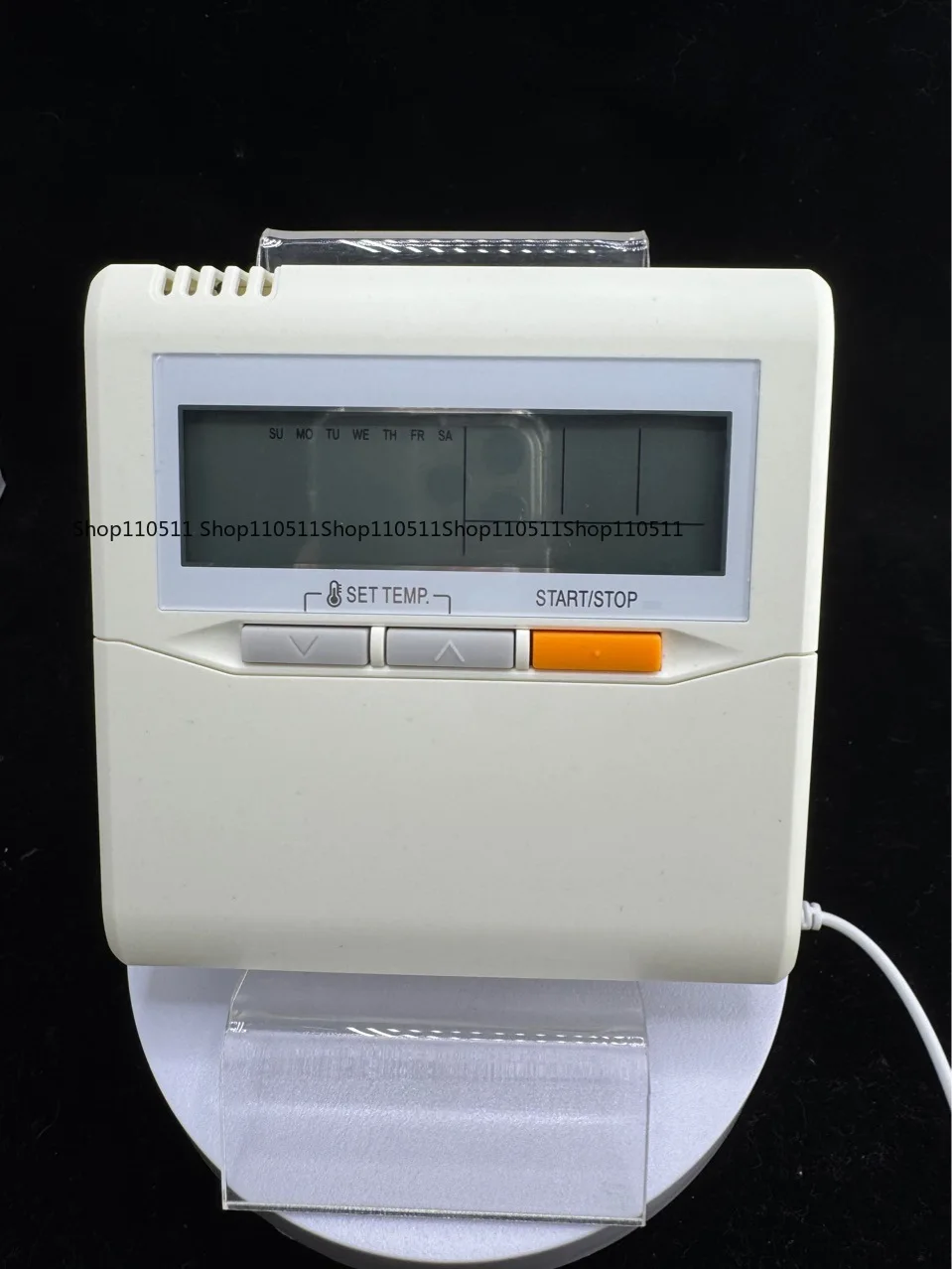 for New original suitable for Fujitsu T mini series air conditioning control panel UTY-RNKYT wire controller AR-WAC1E