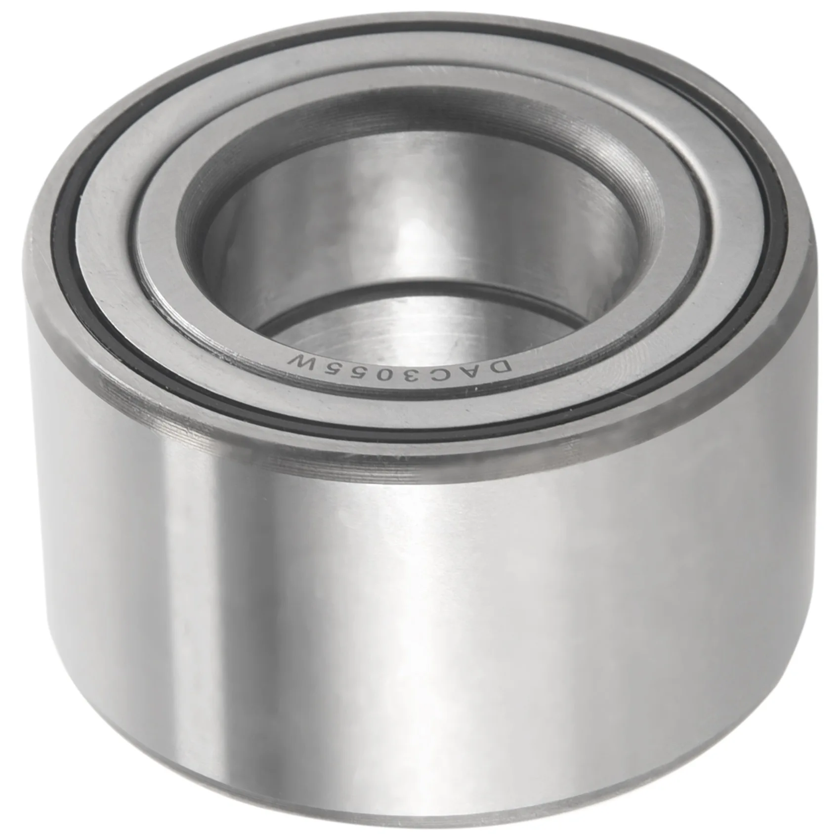 HGHO 4Pcs DAC3055W DAC30550032 30X55X32 DAC3055 ATV UTV Car Bearing Auto Wheel Hub Bearing ATV Wheel Bearing