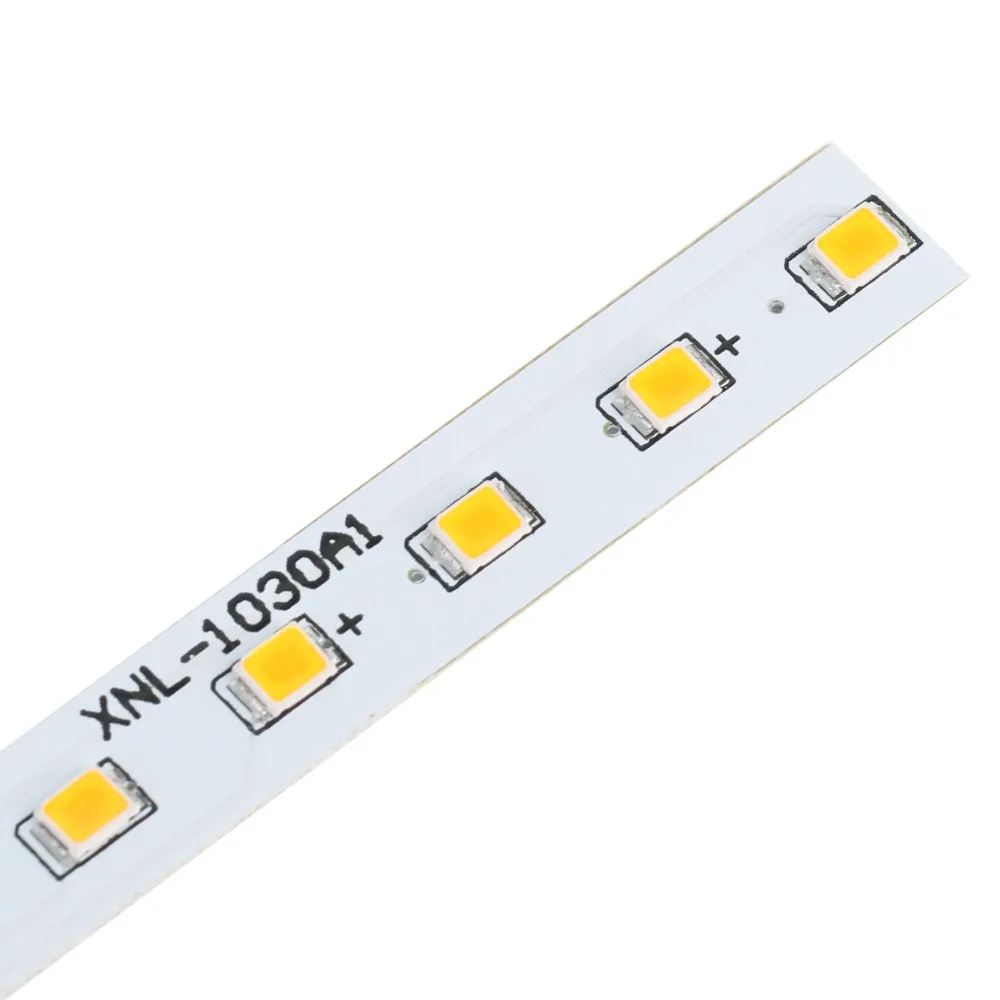 3pcs Easy 1.2V Solar Circuit Board 12LED PC Flame Light Circuit Board LED Drive Board For Candle Lamp