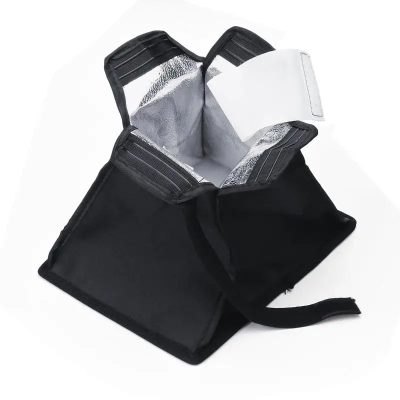 1/3Pcs Photography Flash Diffuser Softbox Universal DSLR Photo Diffuser Soft Light Box Foldable Accessories For Cameras