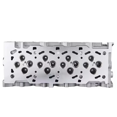 

Головка блока цилиндров D4EA 22100-27400 22100-27750 22100-27800 908773 2210027400 2210027750 2210027800 для Hyundai