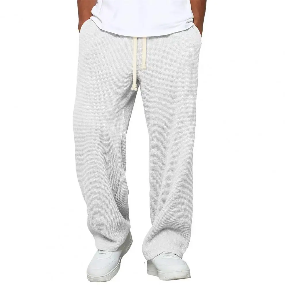 Thumbnail 4 - #2 Cheapest Mens Loose Fit Baggy Pants Deals You Can Get
