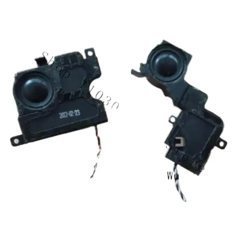 Wyoresy 90% novo para Samsung NP300 np300e4a np300e4x np300e4c np305e4a alto-falante embutido BA96-05824A @