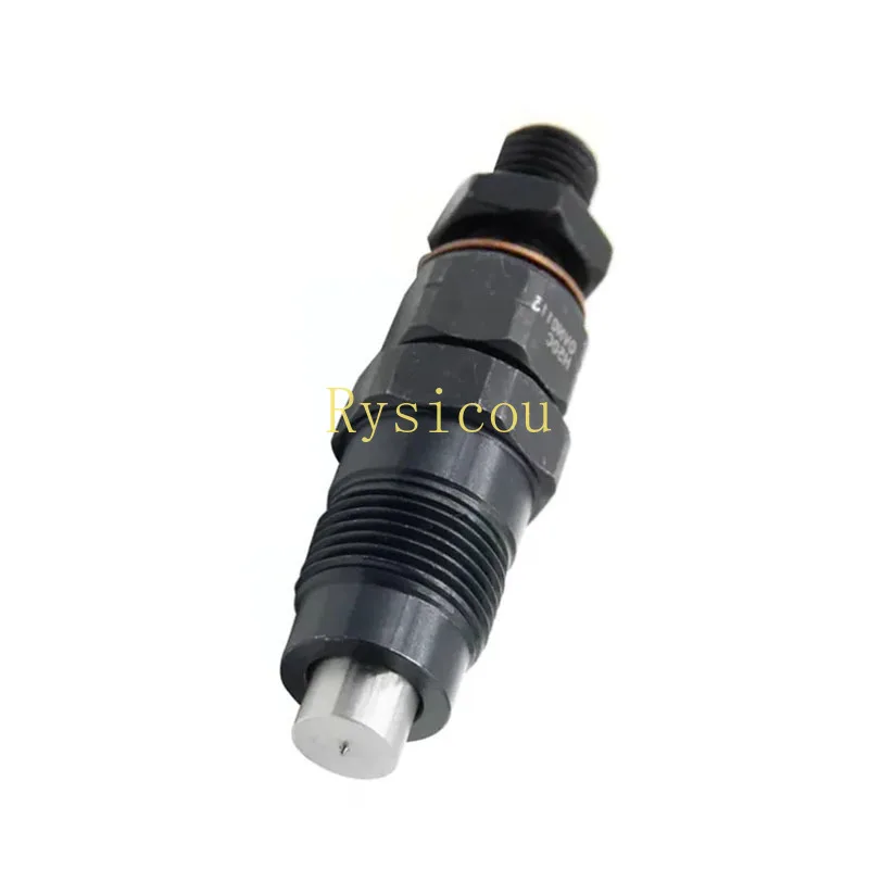 4 قطعة 0VN0113H50C حاقن الوقود آسى لكيا بيستا بريجيو K2500 بريجيو 2.5D بونغو 2.4 TDCi K2700 2.7D D4BH J2 المحرك