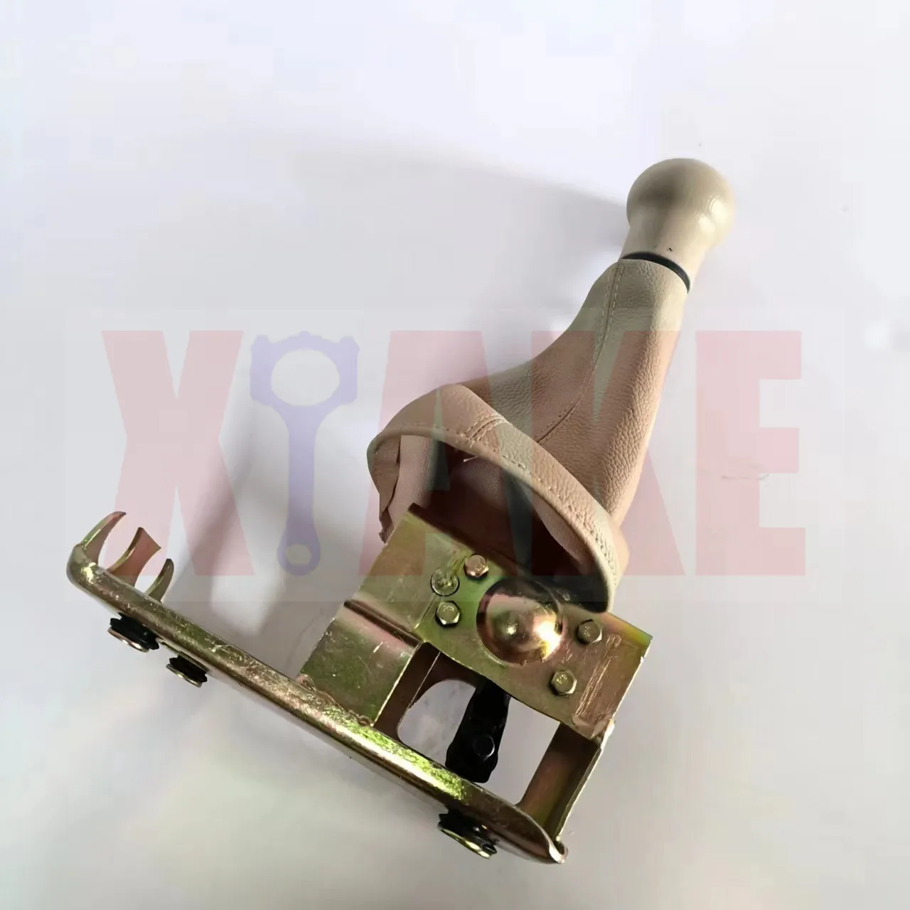 Аксессуар автомобильный рычаг переключения передач для Faw V80 T80 GF1500 Аксессуар автомобильный рычаг переключения передач для Faw V80 T80 GF1500