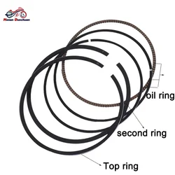 STD 74mm Motorcycle Engine Piston and Ring Kit For HONDA CBR929 CBR 929