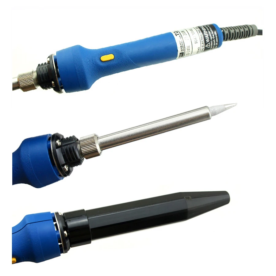 GOOT Quick Thermoelectric Soldering Iron Made in Japan Repair Tools Power Adjustable 220V/110V Welding Repair Tool TQ-95