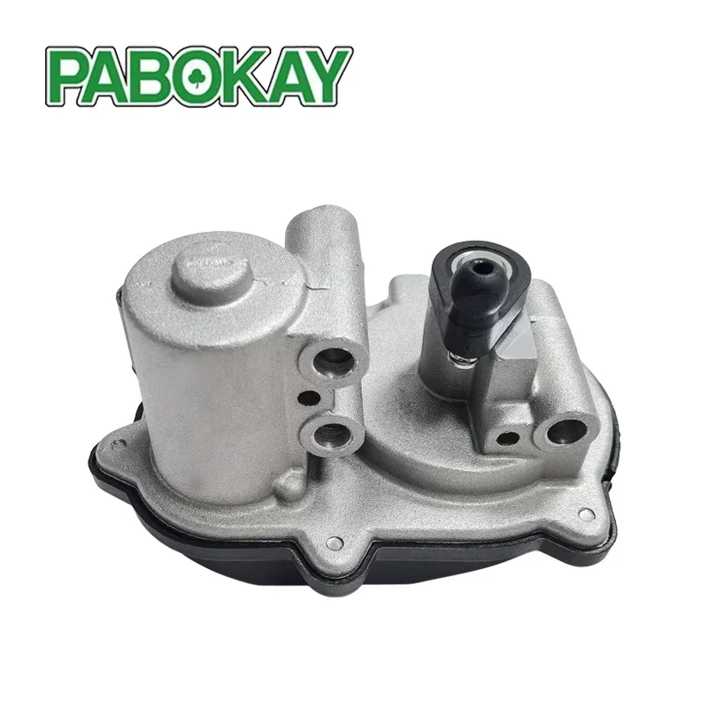 For VW GOLF MK5 MK6 PLUS EGR TDI INTAKE MANIFOLD FLAP ACTUATOR MOTOR 03L129086 A2C9248883 A2C92454100 A2C59506246 40172313AC