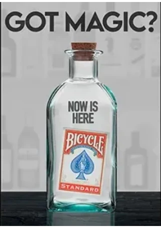 

3DT (онлайн-инструкции) Джота - Волшебные трюки (Мгновенная загрузка)